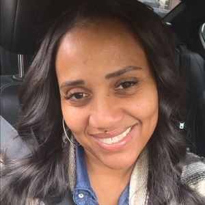 Meet your Posher, Tiffany